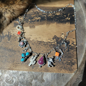 Custom Charm Batch x13