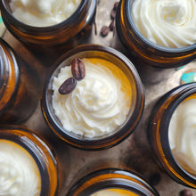 Load image into Gallery viewer, Coffee x Vanilla Tallow Balm - 4oz