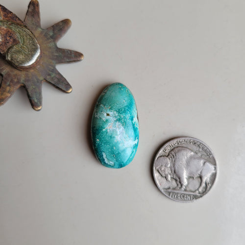 The Harvey Cabochon