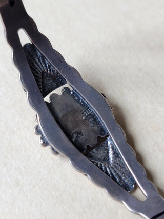 The Painted Desert Cuff - Vintage