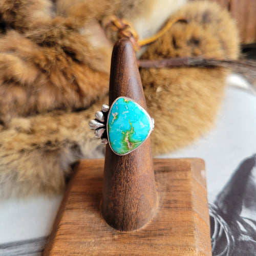 Cailey Sonoran Ring - sz 6