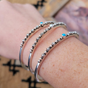 The Marlow Cuffs