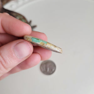 The Lynlee Cabochon