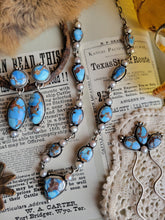 Load image into Gallery viewer, The Colleen Bridal Set - Golden Hills - RUSH