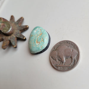 The Darla Cabochon