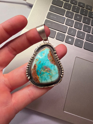 Tiff - Royston pendant