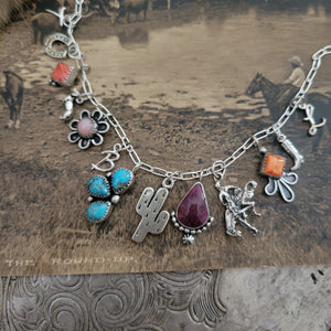 Custom Charm Batch x13