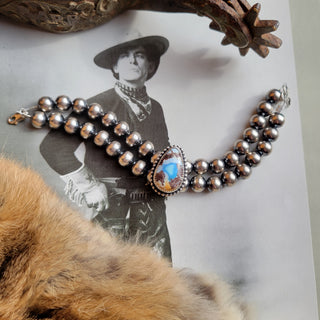 The Karla Bracelet