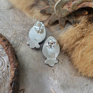 The Santa Fe Studs - Pre-Orders!