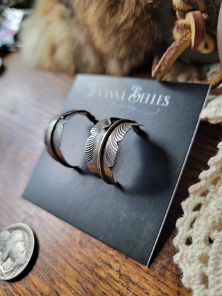 The Charley Feather Hoops