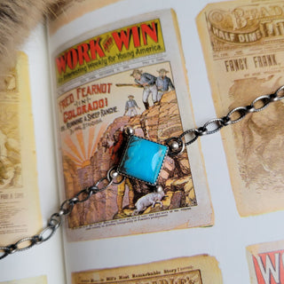 Las Cruces Bracelet #2