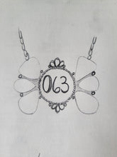 Load image into Gallery viewer, The Anna Necklace - 063
