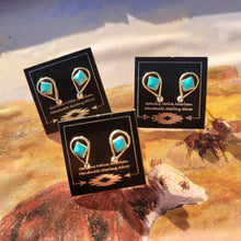 Load image into Gallery viewer, The Rhett Studs