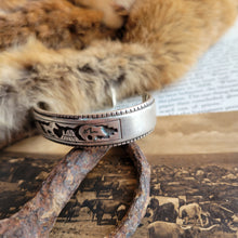 Load image into Gallery viewer, Indian Territory Cuff