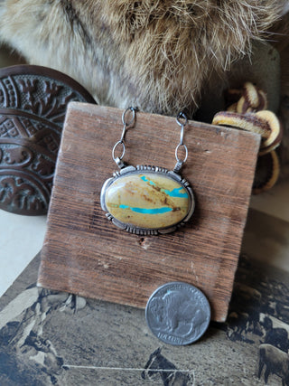 Brady Necklace - Royston Ribbon
