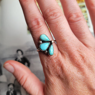 The Stephanie Ring - sz8