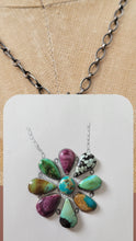 Load image into Gallery viewer, The Zinnia Mixed Mine Cluster