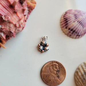 The Starburst Charm - PRE-ORDER