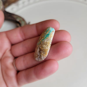 The Lynlee Cabochon