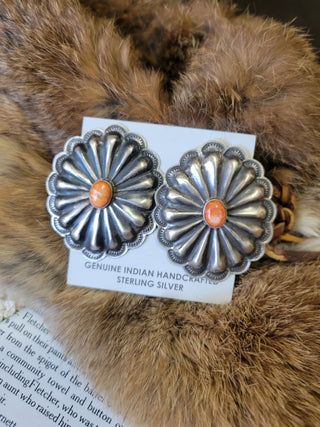 The Pete Concho Studs - Large