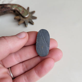 The Tori Cabochon