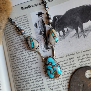 The Dalli Necklace