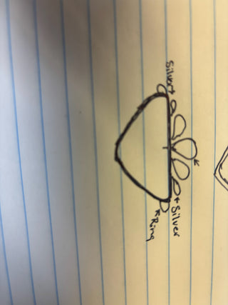 Piper Prada Necklace