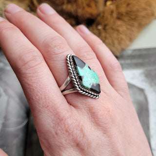 The Dalli Ring