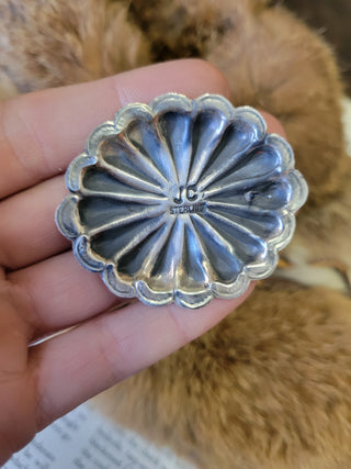 The Pete Concho Studs - Large