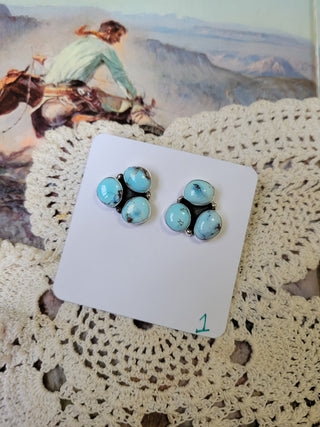 The Darla Kay Clusters - #1