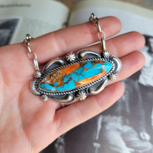 Load image into Gallery viewer, The Maverick Necklace - A
