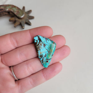 The Christi Cabochon