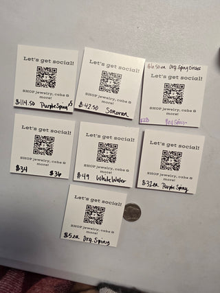 LaraLee - Cab Batch