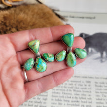 Load image into Gallery viewer, The Shelly Jacket Studs