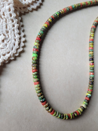 The Terri Necklace