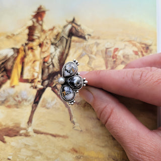 The Khloe Ring
