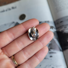 Load image into Gallery viewer, The Ten Gallon Hat Charm