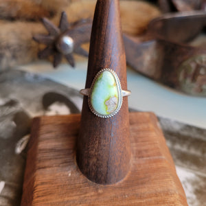 Palomino Rings