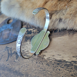 Tag Cuff #283