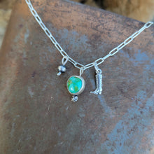 Load image into Gallery viewer, Sonoran Boot Anklet