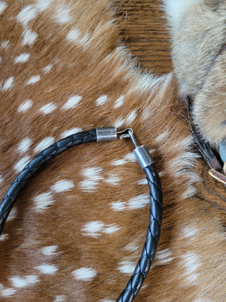 The Sagebrush Singer Bolo - LARGE