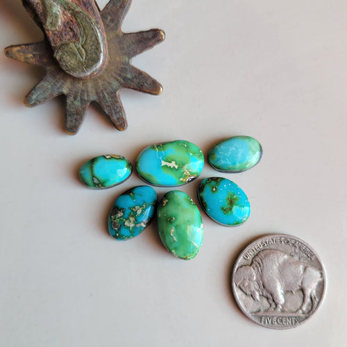 The Lainy 1/2 Cluster - Sonoran