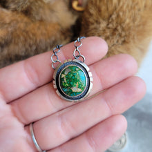 Load image into Gallery viewer, The Dexter Necklace - Sonoran Gold