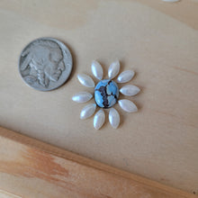 Load image into Gallery viewer, The Carlie Cluster Ring