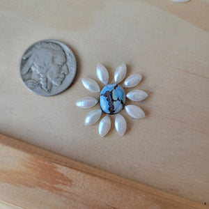 The Carlie Cluster Ring