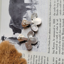 Load image into Gallery viewer, The Shelly Jacket Studs