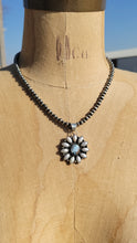 Load image into Gallery viewer, The Vegas Cluster &amp; Pearls