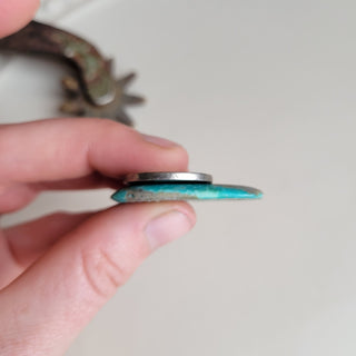 The Destany Cabochon