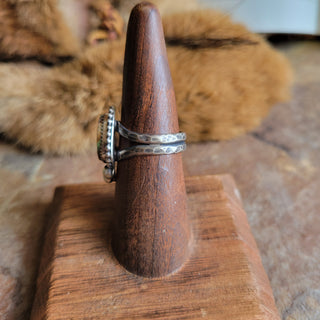 The Lauren Ring - Sz 7