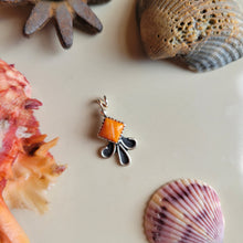 Load image into Gallery viewer, The Jamee Charm • Spiny • PRE-ORDER